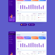 桌面客戶端UI設計、網頁設計及系統維護 全面指南