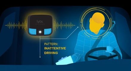 Lytx推出新AI功能，改進駕駛員行為，AI公共服務技術咨詢服務助力智能升級