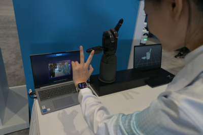 高水平新聞服務保障讓人耳目一新，2025年上海合作組織峰會新聞中心正式亮相